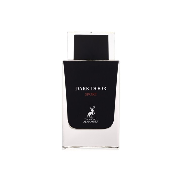 Maison Alhambra Dark Door Sport – Parfumovaná voda pre mužov