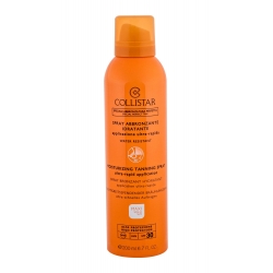 Collistar Special Perfect Tan (opaľovací prípravok na telo)
