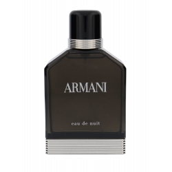 Giorgio Armani Eau de Nuit (toaletná voda)