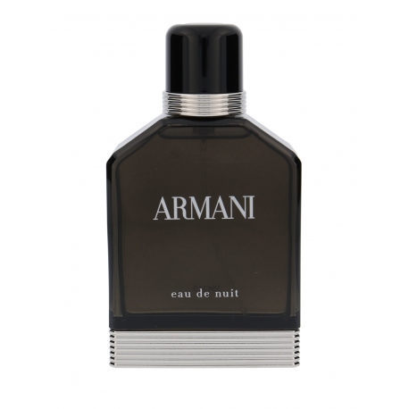 Giorgio Armani Eau de Nuit (toaletná voda)