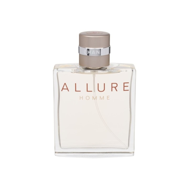 Chanel Allure Homme – Toaletná voda pre mužov