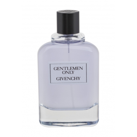 Givenchy Gentlemen Only (toaletná voda)