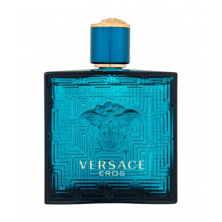 Versace Eros (voda po holení)
