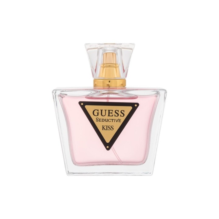 GUESS Seductive Kiss – Toaletná voda pre ženy