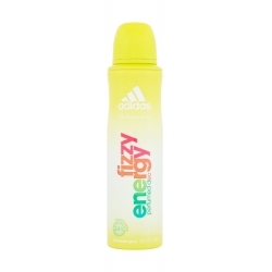 Adidas Fizzy Energy For Women (dezodorant)