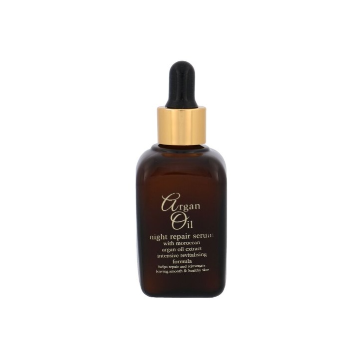 Xpel Argan Oil – Pleťové sérum pre ženy