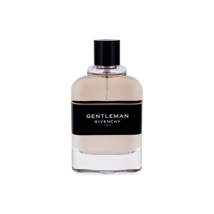 Givenchy Gentleman 2017 – Toaletná voda pre mužov