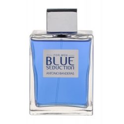 Banderas Blue Seduction (toaletná voda)