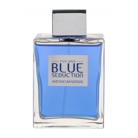 Banderas Blue Seduction (toaletná voda)