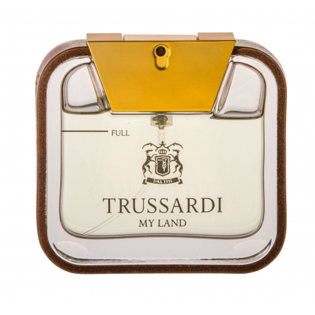 Trussardi My Land (toaletná voda)
