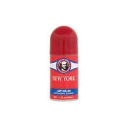 Cuba New York – Dezodorant pre ženy