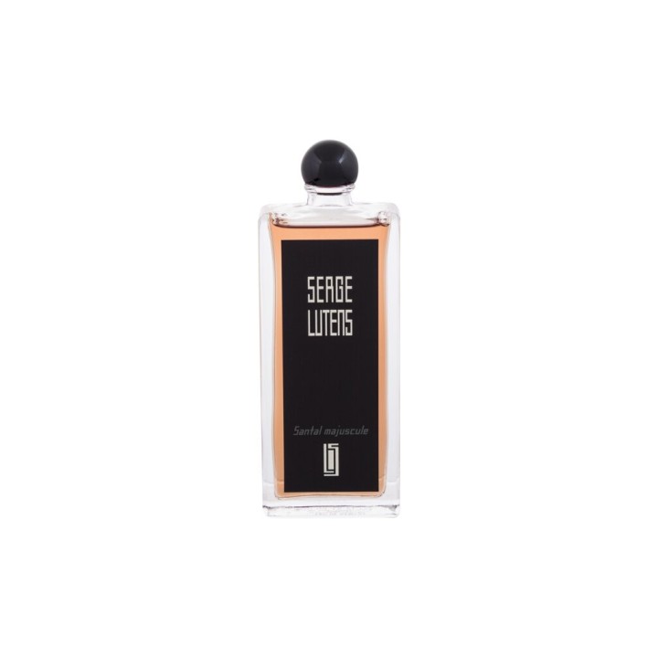 Serge Lutens Santal Majuscule – Parfumovaná voda unisex