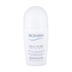 Biotherm Deo Pure Invisible (antiperspirant)