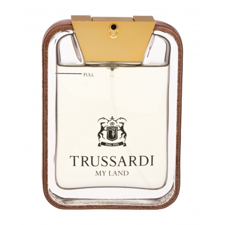Trussardi My Land (toaletná voda)