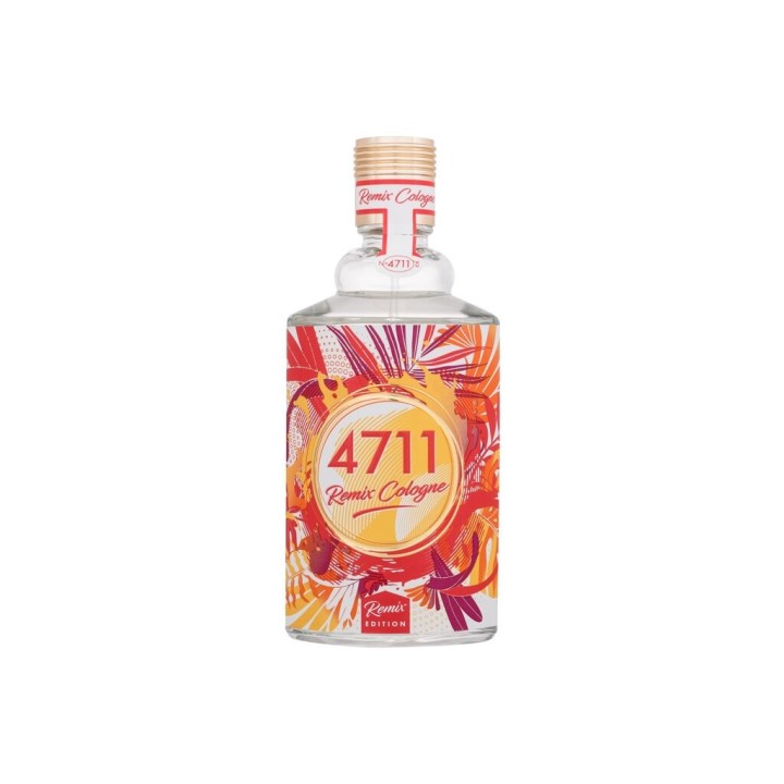 4711 Remix Cologne Grapefruit – Kolínska voda unisex