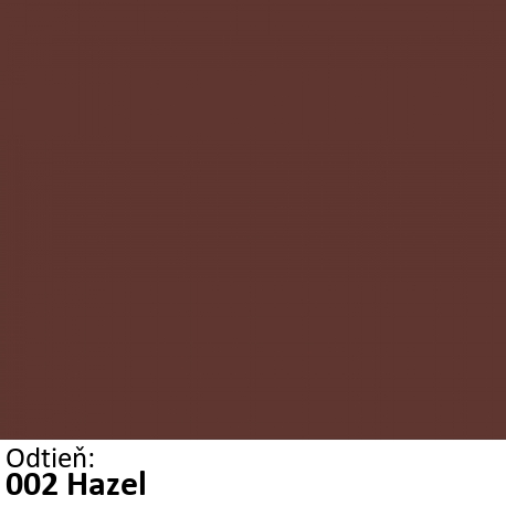 002 Hazel