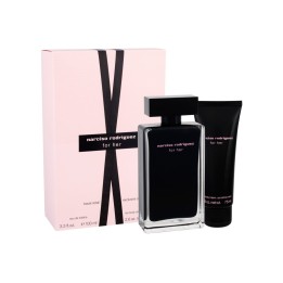 Narciso Rodriguez For Her – Toaletná voda pre ženy darčekový set