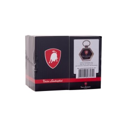 Lamborghini Las Vegas Keychain Set – Prívesok na kľúče unisex