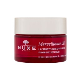 NUXE Merveillance Lift Firming Velvet Cream – Denný pleťový krém…