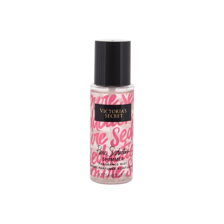 Victoria´s Secret Pure Seduction Shimmer – Telový sprej pre ženy