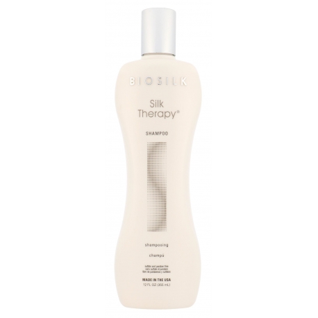 Farouk Systems Biosilk Silk Therapy (Šampón)