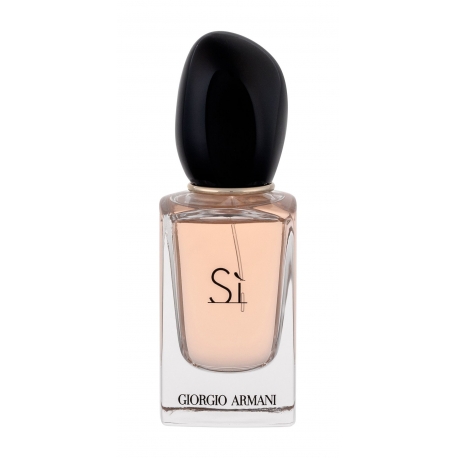 Giorgio Armani Si (parfumovaná voda)