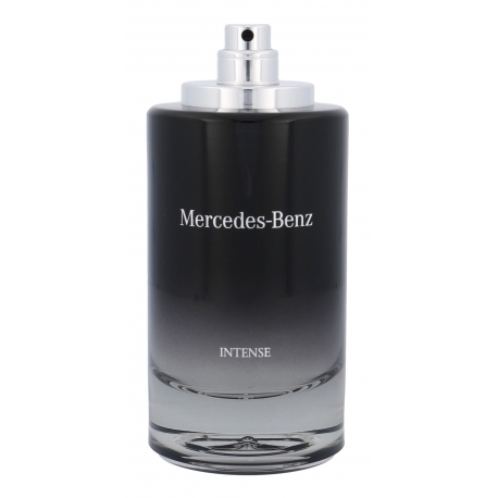 Mercedes-Benz Mercedes-Benz Intense (toaletná voda)