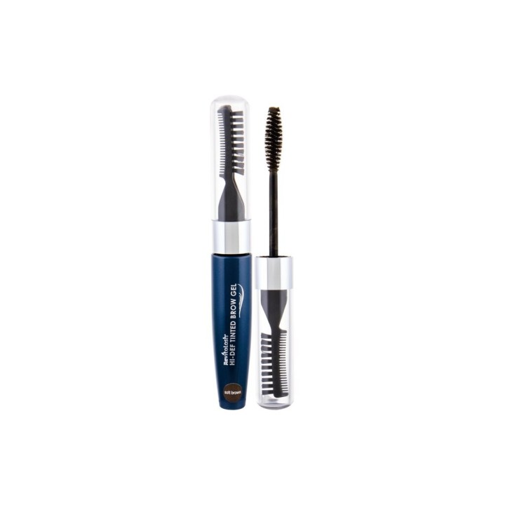 RevitaLash Hi-Def Tinted Brow Gel – Špirála na obočie pre ženy