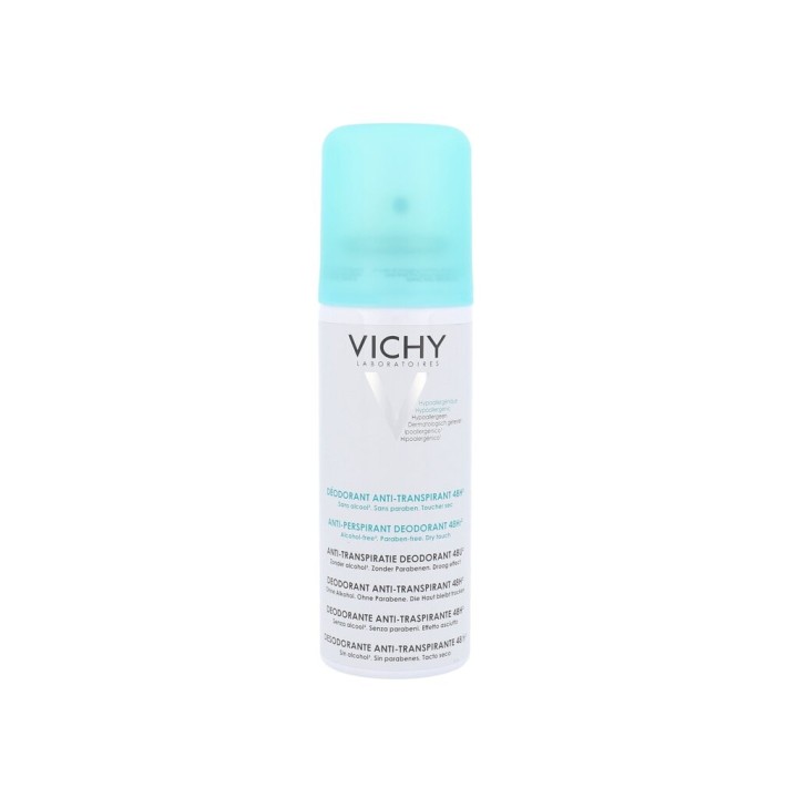 Vichy Deodorant Antiperspirant – Dezodorant pre ženy