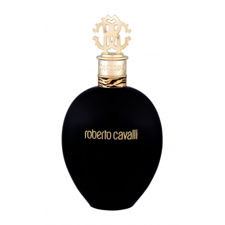 Roberto Cavalli Nero Assoluto (parfumovaná voda)