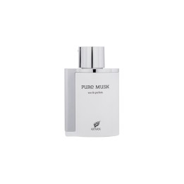 Afnan Pure Musk – Parfumovaná voda unisex