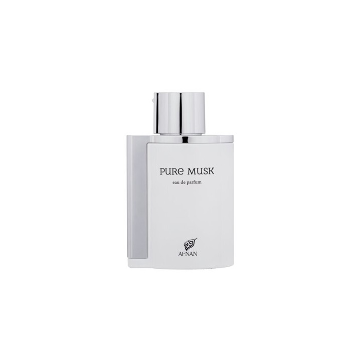 Afnan Pure Musk – Parfumovaná voda unisex