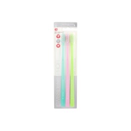 Swissdent Profi Gentle Trio – Zubná kefka unisex