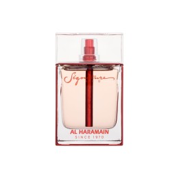 Al Haramain Signature Red – Parfumovaná voda pre ženy