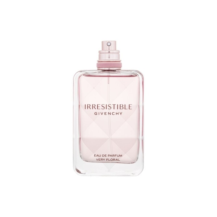 Givenchy Irresistible Very Floral – Parfumovaná voda pre ženy