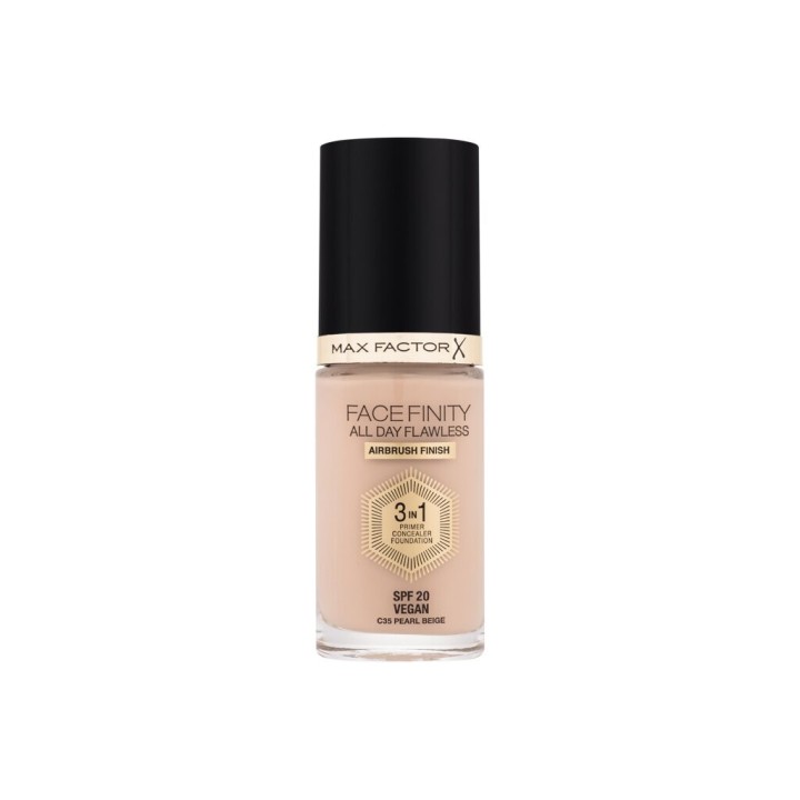 Max Factor Facefinity All Day Flawless – Make-up pre ženy