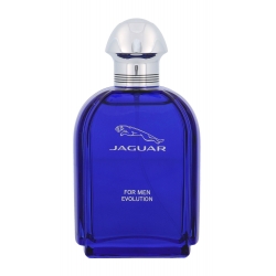 Jaguar For Men (toaletná voda)