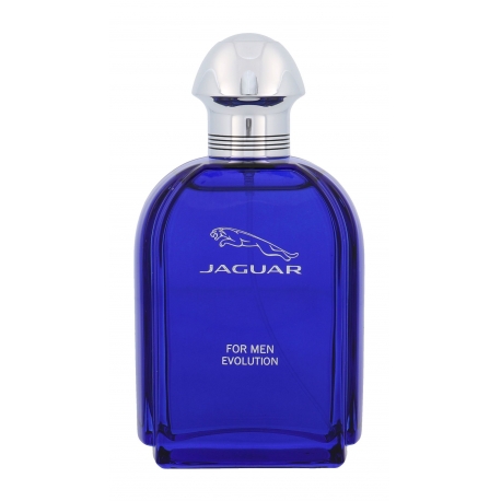 Jaguar For Men (toaletná voda)