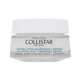 Collistar Pure Actives Hyaluronic Acid + Ceramides Aquagel…