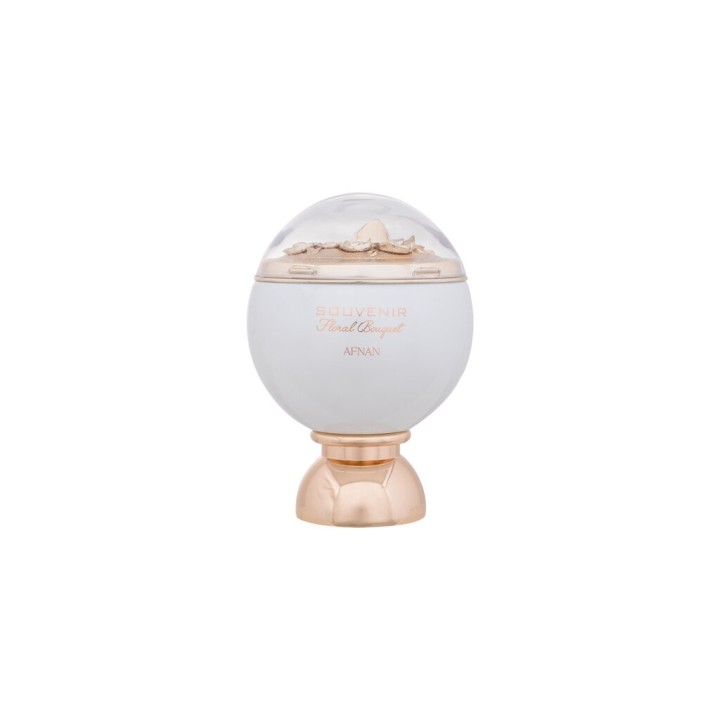 Afnan Souvenir Floral Bouquet – Parfumovaná voda pre ženy