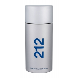 Carolina Herrera 212 NYC Men (toaletná voda)