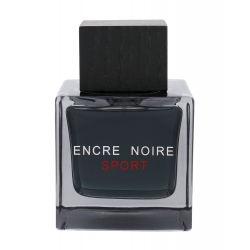 Lalique Encre Noire Sport (toaletná voda)