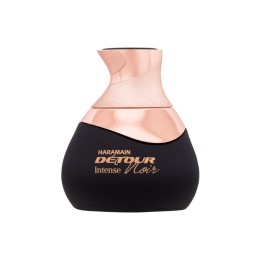 Al Haramain Detour Noir Intense – Parfumovaná voda unisex