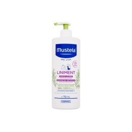 Mustela Bébé Liniment – Telové mlieko pre deti