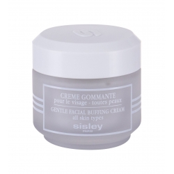 Sisley Gentle Facial Buffing Cream (peeling)