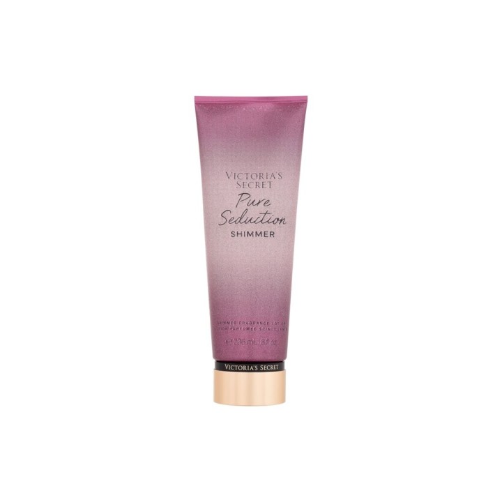 Victoria´s Secret Pure Seduction Shimmer – Telové mlieko pre ženy