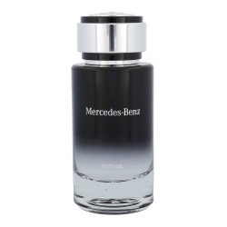 Mercedes-Benz Mercedes-Benz Intense (toaletná voda)