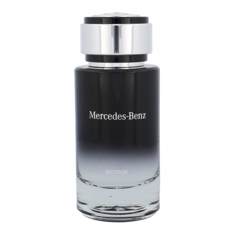 Mercedes-Benz Mercedes-Benz Intense (toaletná voda)