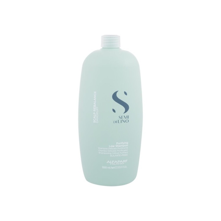 ALFAPARF MILANO Semi Di Lino Scalp Rebalance Purifying – Šampón…