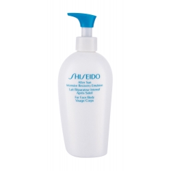 Shiseido After Sun Emulsion (prípravok po opaľovaní)